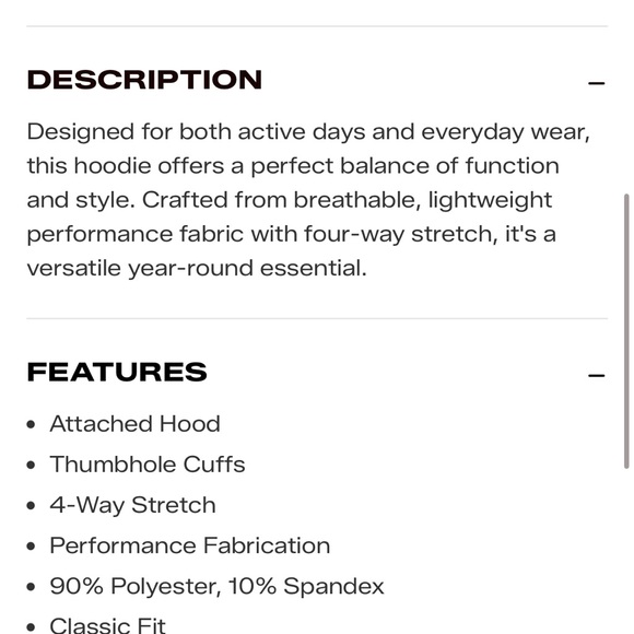 Properly tied Boys' Finn Hoodie
5T hunter heather - Picture 9 of 9